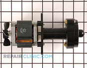 Pump - Part # 940460 Mfg Part # A28961-001