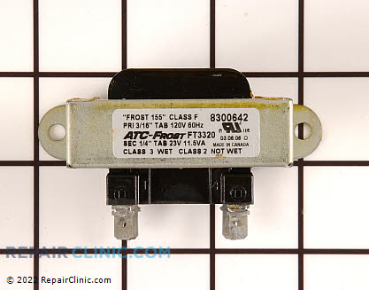Transformer 9760587 Main Product View