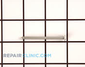Axle, Roller, Shaft, Wheel - Part # 438531 Mfg Part # 214805
