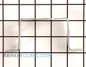 Bracket, fan support - Part # 1455774 Mfg Part # W10180172