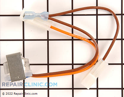 Defrost Thermostat C8972006 Main Product View