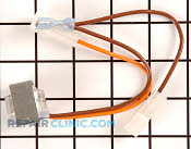 Defrost Thermostat - Part # 127174 Mfg Part # C8972006