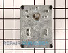 Fan Motor 487564 Alternate Product View