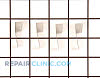 Filter WB02X10708      Alternate Product View