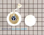 Humidity Sensor - Part # 642672 Mfg Part # 5308037992