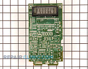 Main Control Board - Part # 255673 Mfg Part # WB27X805