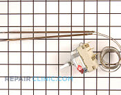 Oven Thermostat - Part # 1025893 Mfg Part # 421031