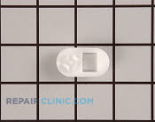 Shelf Support - Part # 127213 Mfg Part # C8973801