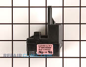 Start Device - Part # 447127 Mfg Part # 216649302