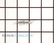Strike, male - Part # 721457 Mfg Part # 8024P001-60