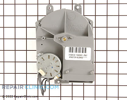 Timer WH12X1031 Main Product View