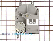 Timer - Part # 278237 Mfg Part # WH12X1031