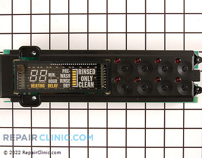 Control Board (OEM)  902912