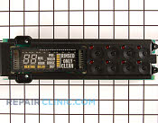 Control Board - Part # 738464 Mfg Part # 902912