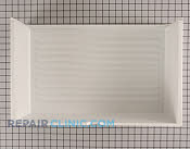 Crisper Drawer - Part # 624472 Mfg Part # 5303272527