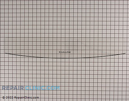 Front Panel 9753292         Main Product View