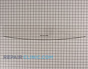 Front Panel - Part # 748263 Mfg Part # 9753292