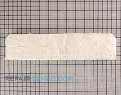 Insulation - Part # 833111 Mfg Part # 316236700