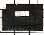 Main Control Board - Part # 935754 Mfg Part # 481055
