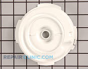 Pump Housing - Part # 935590 Mfg Part # 263314