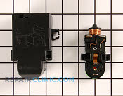 Relay and Overload Kit - Part # 1021781 Mfg Part # A36941-020