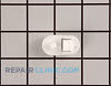 Shelf Support C8973801 Alternate Product View