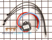 Start Device - Part # 726605 Mfg Part # 819485