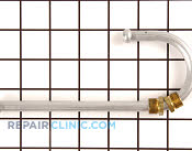 Tube, regulator - Part # 707596 Mfg Part # 7506P098-60