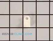 Clamp - Part # 819752 Mfg Part # 6120030