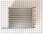 Compressor or Sealed System Component - Part # 1025896 Mfg Part # 112901310002