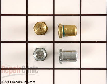 Jenn Air Range Conversion Kit