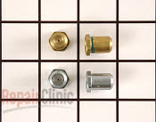 Conversion Kit - Part # 895458 Mfg Part # 74006097