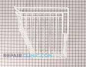 Drawer - Part # 1025067 Mfg Part # 61006094