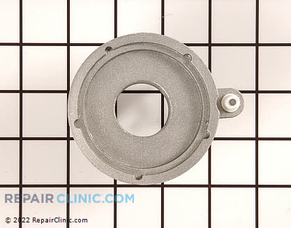 Gas Burner & Control Valve 62952 Main Product View
