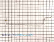 Gas Tube or Connector - Part # 256076 Mfg Part # WB28K52