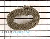 Gasket & Seal - Part # 672476 Mfg Part # 649725