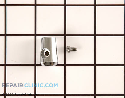 Latch Knob WD9X195 Main Product View