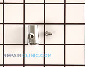 Latch Knob - Part # 274231 Mfg Part # WD9X195