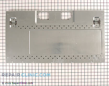 Mounting Bracket FANGTB003MRY0 Main Product View