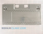 Mounting Plate - Part # 1913529 Mfg Part # FANGTB003MRY0