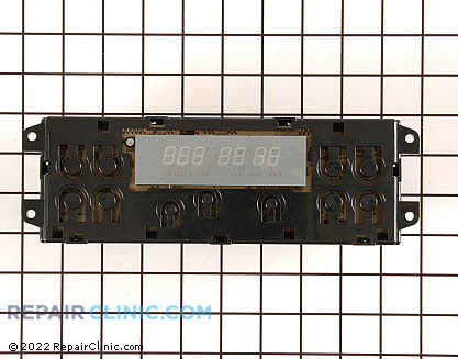 Oven Control Board (OEM)  WB27T10409