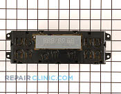 Oven Control Board - Part # 963826 Mfg Part # WB27T10409