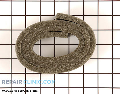 Seal, front (top & sides) 649725 Main Product View