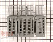 Silverware Basket - Part # 1025884 Mfg Part # 418280