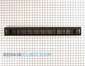 Vent grille - Part # 555992 Mfg Part # 4158424