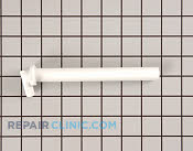 Water inlet tube - Part # 1608256 Mfg Part # 7016350