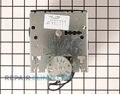 Circuit Board & Timer - Part # 104 Mfg Part # 5303015648