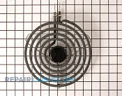 Coil Surface Element - Part # 19 Mfg Part # 12001560