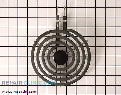 Coil Surface Element 31734601 Main Product View