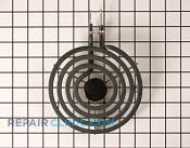 Coil Surface Element - Part # 497963 Mfg Part # 31734601